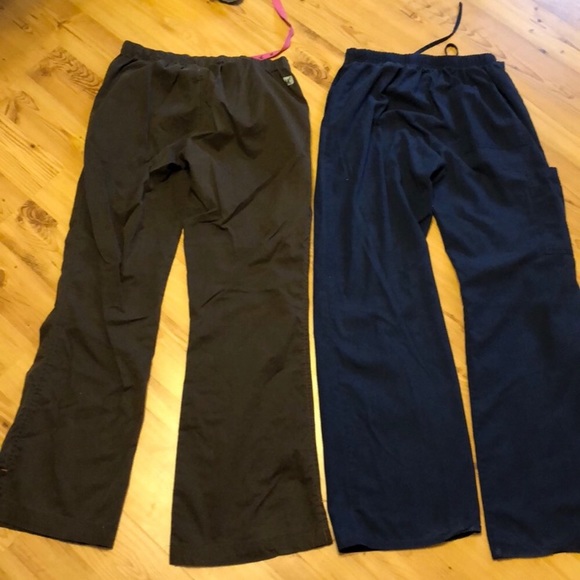 Scrub pants - Picture 2 of 3